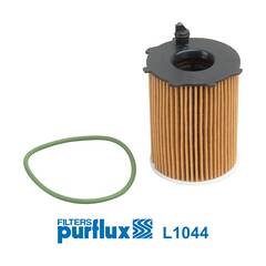 PURFLUX L1044 Filtri Olio Cartuccia