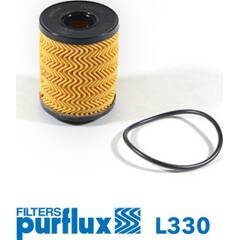 PURFLUX Filtro Olio Motore L331 – Cartuccia Compatibile Con Renault Clio, Twingo, Kangoo - 4