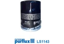 Japanparts FO-ECO148 Filtro Olio – Ricambio Auto Di Qualità - 3