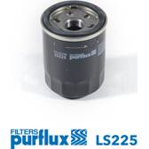 Filtro olio PURFLUX - LS225