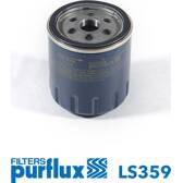 Filtro olio PURFLUX - LS359