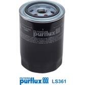 Filtro olio PURFLUX - LS361