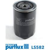 Filtro olio PURFLUX - LS582