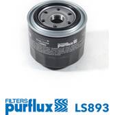 Filtro olio PURFLUX - LS893