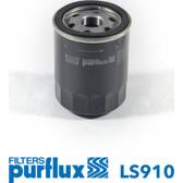 Filtro olio PURFLUX - LS910