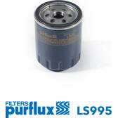 Filtro olio PURFLUX - LS995