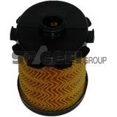 Fuel filter PURFLUX - C446