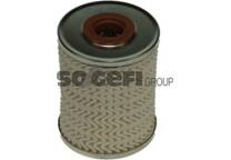 Fuel filter