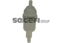 Fuel filter