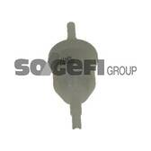 Fuel filter PURFLUX - CP101