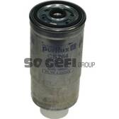 Fuel filter PURFLUX - CS264