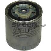 Fuel filter PURFLUX - CS435A