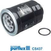 Fuel filter PURFLUX - CS437