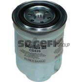 Fuel filter PURFLUX - CS439