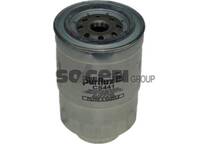 Fuel filter