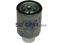 Fuel filter