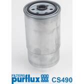 Fuel filter PURFLUX - CS490