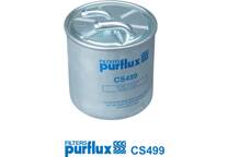Fuel filter