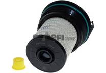 Fuel filter
