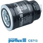 Fuel filter PURFLUX - CS713