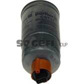 Fuel filter PURFLUX - CS717