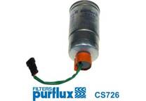 Fuel filter