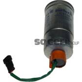Fuel filter PURFLUX - CS726