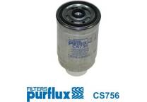 Fuel filter
