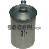 Fuel filter PURFLUX - EP154
