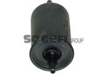 Fuel filter