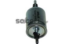 Fuel filter