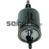 Fuel filter PURFLUX - EP164