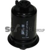 Fuel filter PURFLUX - EP187A