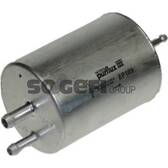 Fuel filter PURFLUX - EP189