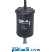 Fuel filter PURFLUX - EP210
