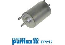 Fuel filter