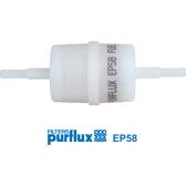 Fuel filter PURFLUX - EP58