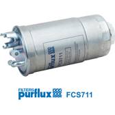 Fuel filter PURFLUX - FCS711