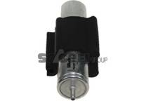 Fuel filter