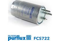 Fuel filter