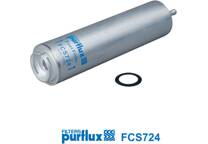 Fuel filter