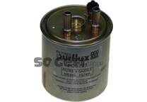 Fuel filter
