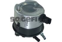 Fuel filter