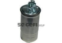 Fuel filter