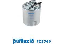Fuel filter