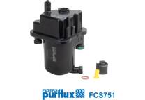 Fuel filter