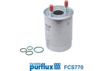 Fuel filter