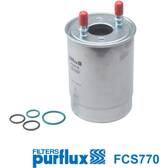 Fuel filter PURFLUX - FCS770