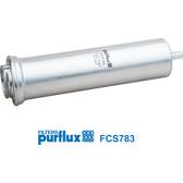 Fuel filter PURFLUX - FCS783