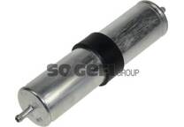 Fuel filter